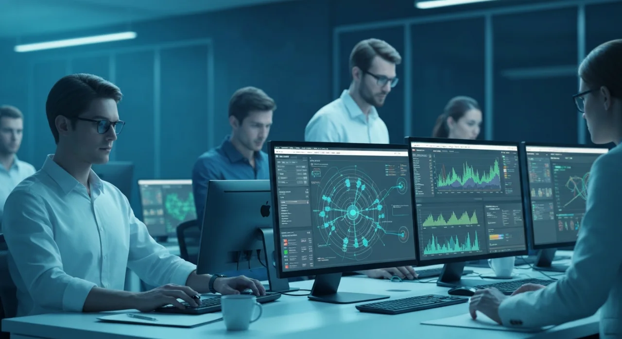Cybersecurite Brive-la-Gaillarde
