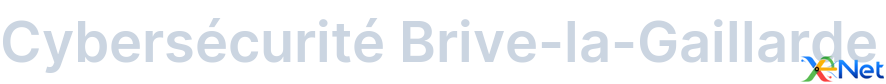 Cybersécurité Brive-la-Gaillarde